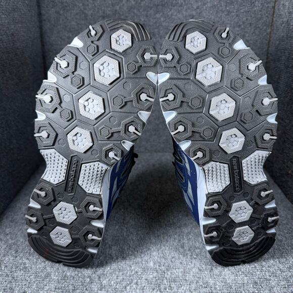 New Balance 510V2 Running Shoes Men's 10.5 Blue Like New Lace Up Athletic - Picture 5 of 8